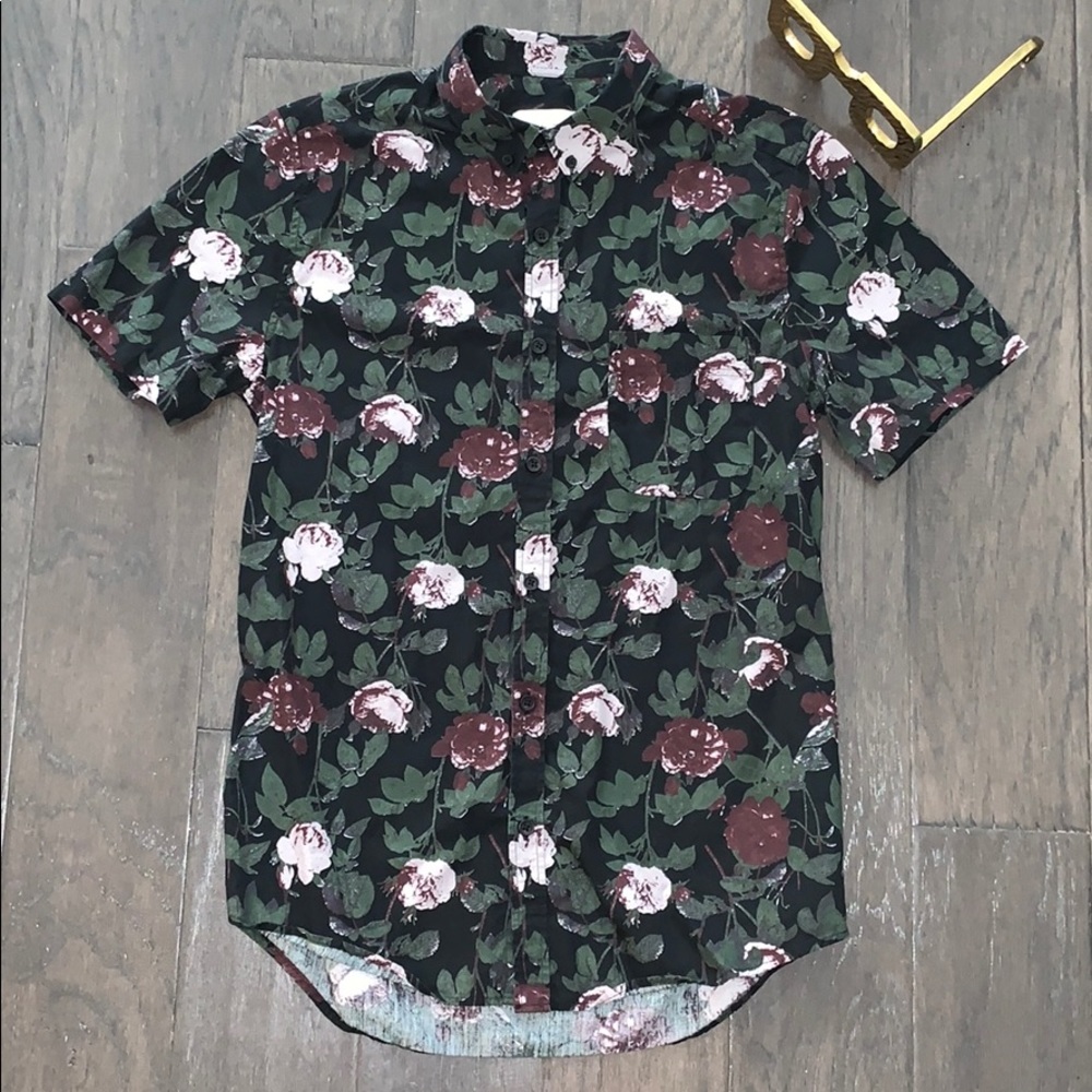 Topman Polo - Picture 5 of 6